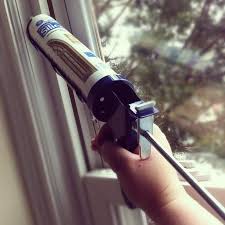 Proper window caulking can save you money on energy bills and prevent rot and mold from a guide to window caulking. Window Caulking Services Window Caulking Pros