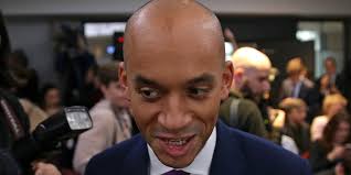 Chuka Umunna: Boles Is Too 'Thatcherite' to Join the Independent Group