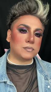 Transformaciones de Maquillaje Impactantes