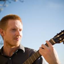 GUITAR LESSONS SANTA BARBARA