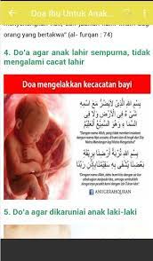 If you have a link to your intellectual property, let us know by. Doa Amalan Ibu Hamil Lengkap Fur Android Apk Herunterladen