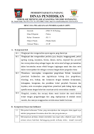 Perangkat pembelajaran fisika sma kurikulum 2013 revisi 2017. Rpp Fisika Sma Kurikulum 2013 Research Papers Academia Edu