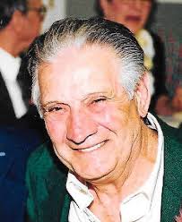 Obituary of John "Duck" William Poster