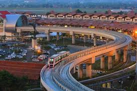 Lowongan kerja bandara soekarno hatta. Soekarno Hatta Tangerang