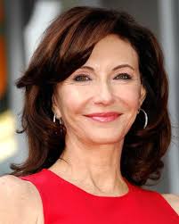 Mary Steenburgen Alchetron The Free Social Encyclopedia Steenburgen in december 2009 at the ceremony for steenburgen to receive a star on the hollywood walk of fame.