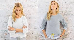 Tricoter des pulls femmes aux aiguilles ou au crochet, avec torsades ou en dentelles, légers ou d'hiver. Sweat Tricote Laine Et Chiffons