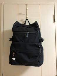 無印良品 3泊4日 身軽なフライトを可能にするリュック リュック ファッション リュック 旅行用ワードローブ