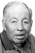 SATURNINO TORRES Obituary (2007)