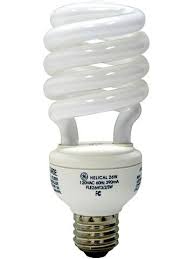10 Easy Ways To Go Green Go Easy On The Environment With These 10 Tips Cfl Bulbs Compact Fluorescent Bulbs Fluorescent Bulb