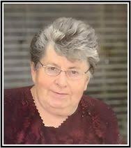 Condolence Book for Mairead Larkin (née Carty) (Killimor, Galway)