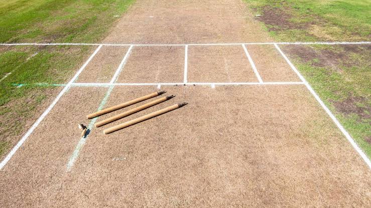 How Pitch Conditions Influence Match Outcomes More Than We Think |  SportsGuff