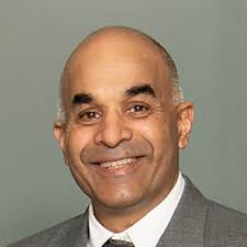 Dr. Inderjit Gill, MD