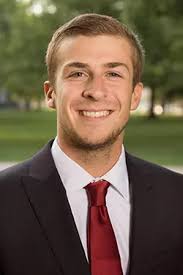 2017-18 Men's Swimming Roster