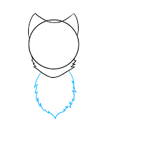 I believe that to achieve any realistic drawing, in order to master this technique, it requires a large study, using dif. How To Draw An Arctic Fox Really Easy Drawing Tutorial