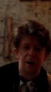 a mythical journey begins