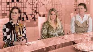 Used after someone's name to show…. Somehow Younger Has Become The Most Realistic Show About Careers On Tv Glamour