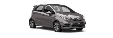 It may be small, but it's big on fun and bigger on safety. Proton Iriz