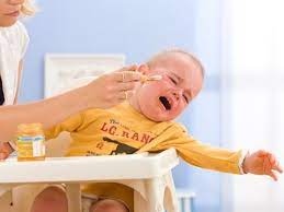 Que Hacer Si Tu Hijo No Quiere Comer Youtube