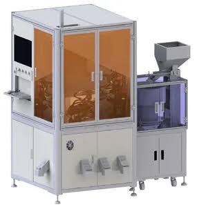 China Inspection Machine, Inspection Machine Wholesale, Manufacturers, Price | Made-in-China.com