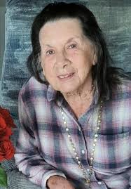 Marie Olive Thérèse Leonard Obituary