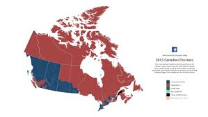 It includes themes that show the resulting votes for . Trudeau Best Liked Federal Leader On Facebook But Conservatives Lead As A Party Cp24 Com