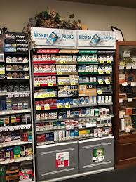 Features exceptional graphics of vintage packs of winston, camel and salem in full color! Cigarettes On Display For Sale Editorial Photo Image Of Addication Breath 137345886