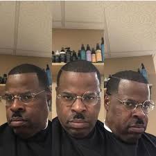 Lebert F Lester II (@therealbarbersurgeon) • Instagram photos and videos