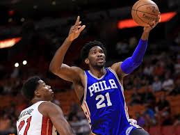 Joel hans embiid ▪ twitter: Joel Embiid Wallpapers Wallpaper Cave