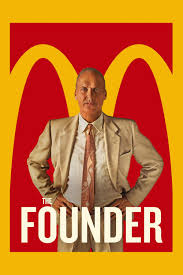 مشاهده وتحميل فيلم The Founder مجانا فشار Fushaar