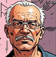 Structural consultant(Self)