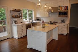 Right now painting is ever so popular, the most popular request we get from clients is to paint their kitchen, upgrade their cabinet hinges and hardware to create a whole new looking kitchen! Cabinet Painting And Staining In Portland The Wood Doctor