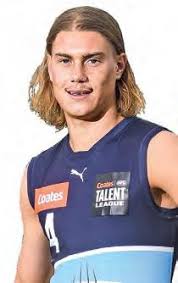 AFL Record First Semi-Final, 2023 by Crocmedia Lifestyle1