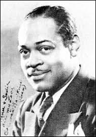 Keep (it) Swinging: Django With His American Friends (1935-45)