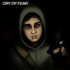 I drew simon : r/CryOfFear