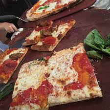 We love to see your food, but we also want to try it if we wish to. Anthony S Coal Fired Pizza Pinecrest Restaurant Pinecrest Fl Opentable