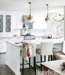 classic white kitchen
