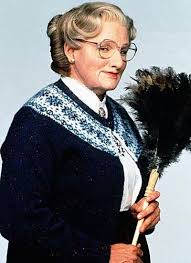 30 Famous Actors Dressed In Drag Robin Williams Mrs Doubtfire Actors