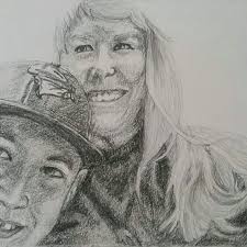 Parker Wiley Nelson (@pwnart) · Lompoc, CA