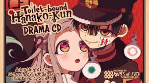 But no one asks are you ok boomer. Ropes Of Fate Scanlations After School Boy Hanako Kun Jshk Tbhk Drama Cd