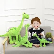 Get the best deals on dinosaur stuffed animals. Large Size Dinosaur Plush Toys Stuffed Animal In 2021 Dinosaur Plush Toy Dinosaur Plush Pet Toys
