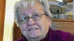 Marjorie Johnson Obituary (1934