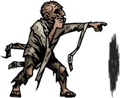 Madman From Darkest Dungeon Darkest Dungeon Dark Board Games