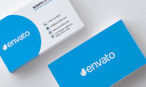 Business card is a special that indicates the personality onto the best level of acknowledgment. Design Creative Business Card By Ronitashkodra On Envato Studio