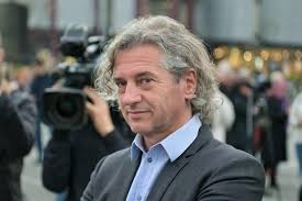 Wow! Robert Golob pravkar razkril, da ...