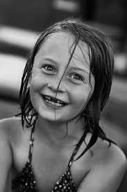 CHILDREN'S PORTRAITS