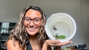 Alison Stratton's Instagram, Twitter & Facebook