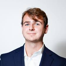 Meet Dr. Conor Murray, new Co- Program Director for UCLA's Friends of…