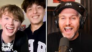 What’s Good Old Man?