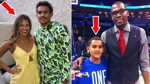 Jun 24, 2021 · trae young often shares photos of his parents on online platforms. Top 10 Things You Didn T Know About Trae Young Nba Youtube