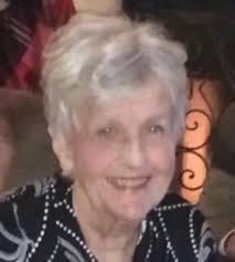 Obituary information for Ramona J. Capenhurst
